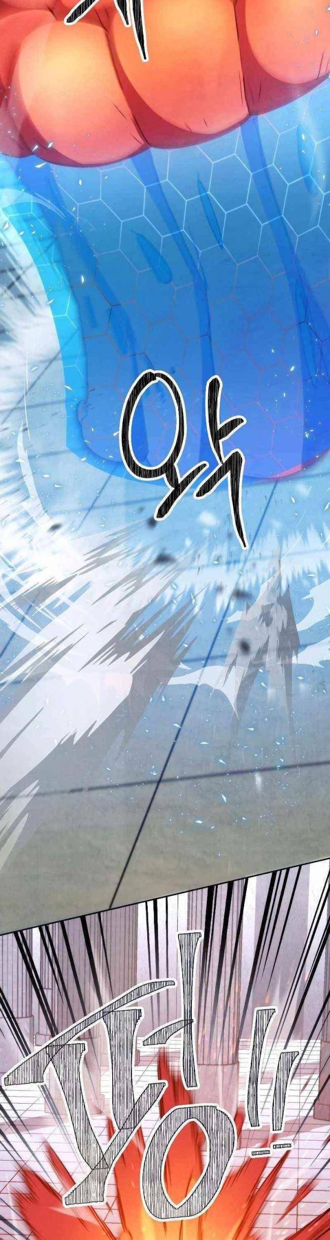 Đấu Trường Sinh Tử - Page 39