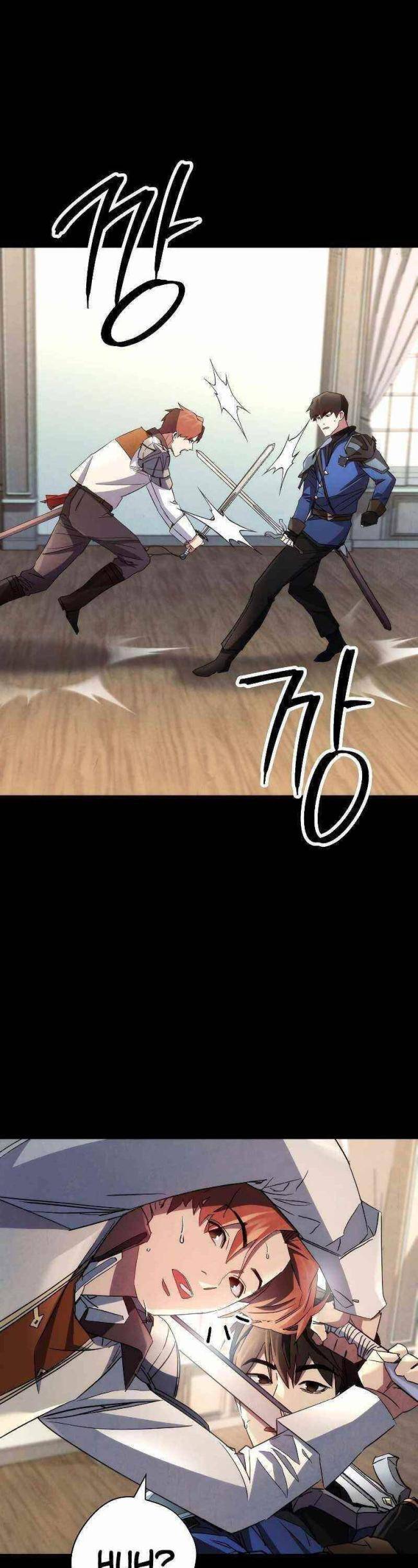 Đấu Trường Sinh Tử - Page 8