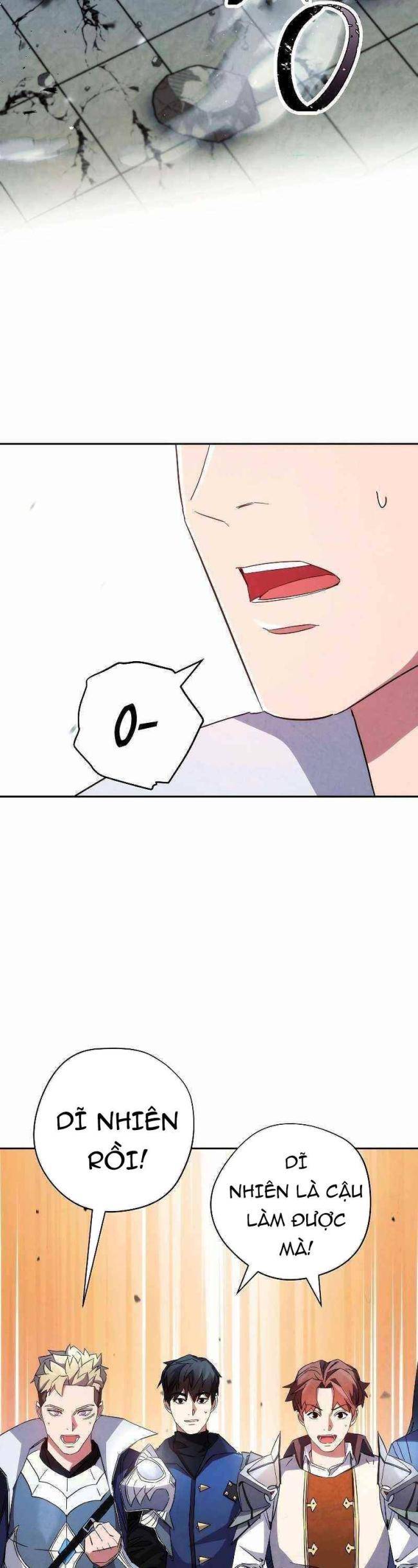 Đấu Trường Sinh Tử - Page 44