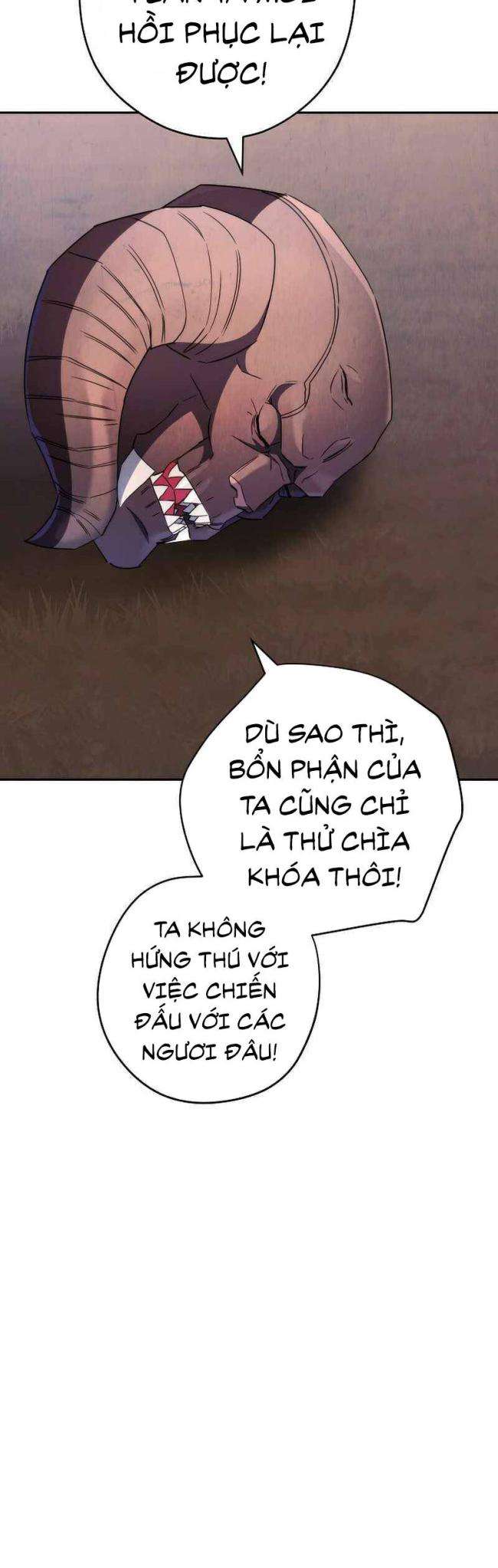Đấu Trường Sinh Tử - Page 46