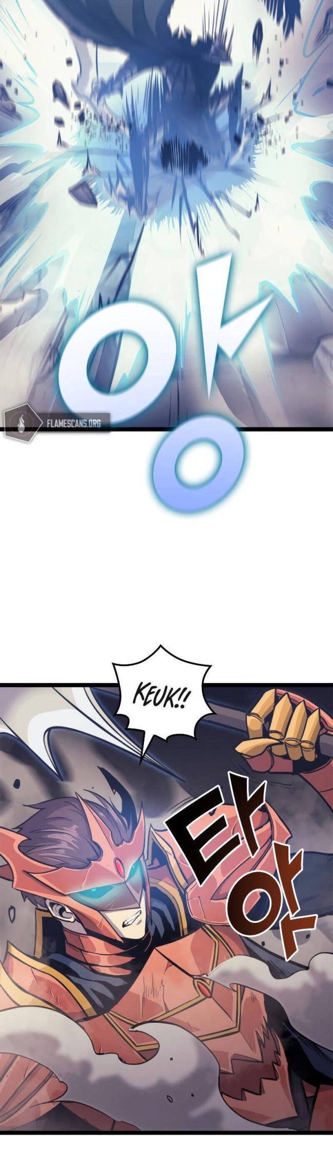 Sự Trở Lại Của Người Chơi Cấp Cao Nhất - Page 44