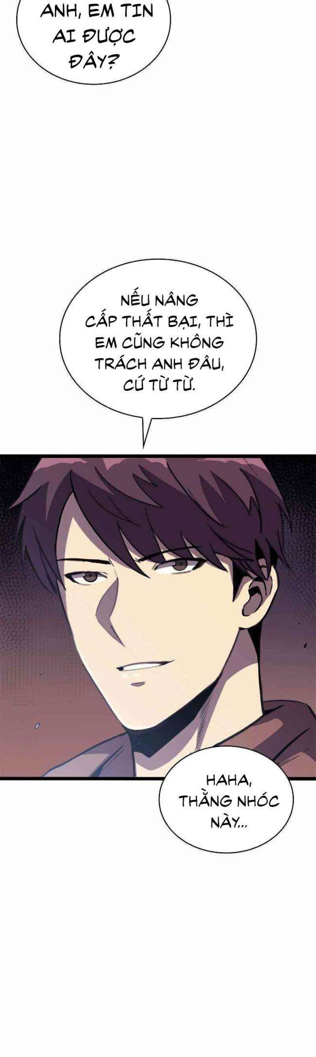 Sự Trở Lại Của Người Chơi Cấp Cao Nhất - Page 37