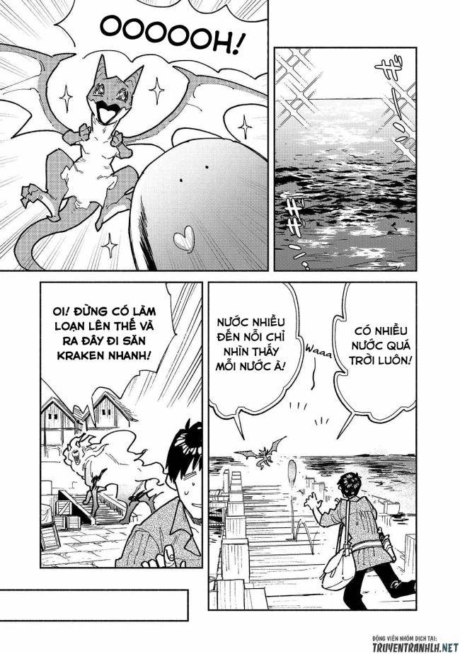 Tondemo Skill De Isekai Hourou Meshi - Page 5