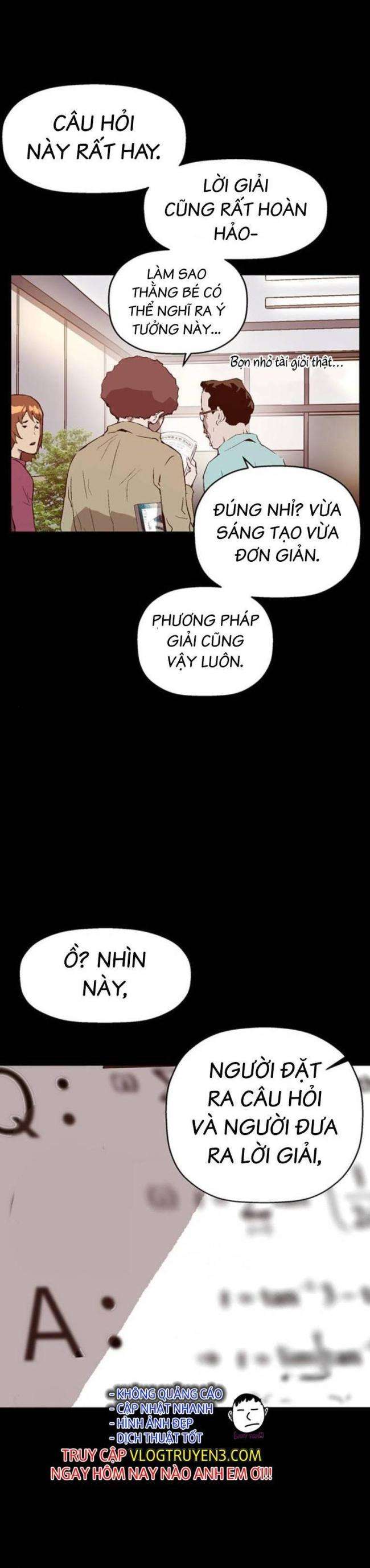 Anh Hùng Yếu - Page 39