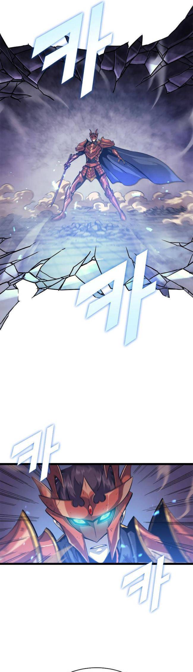 Sự Trở Lại Của Người Chơi Cấp Cao Nhất - Page 25