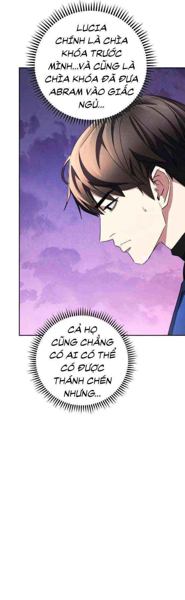 Đấu Trường Sinh Tử - Page 17