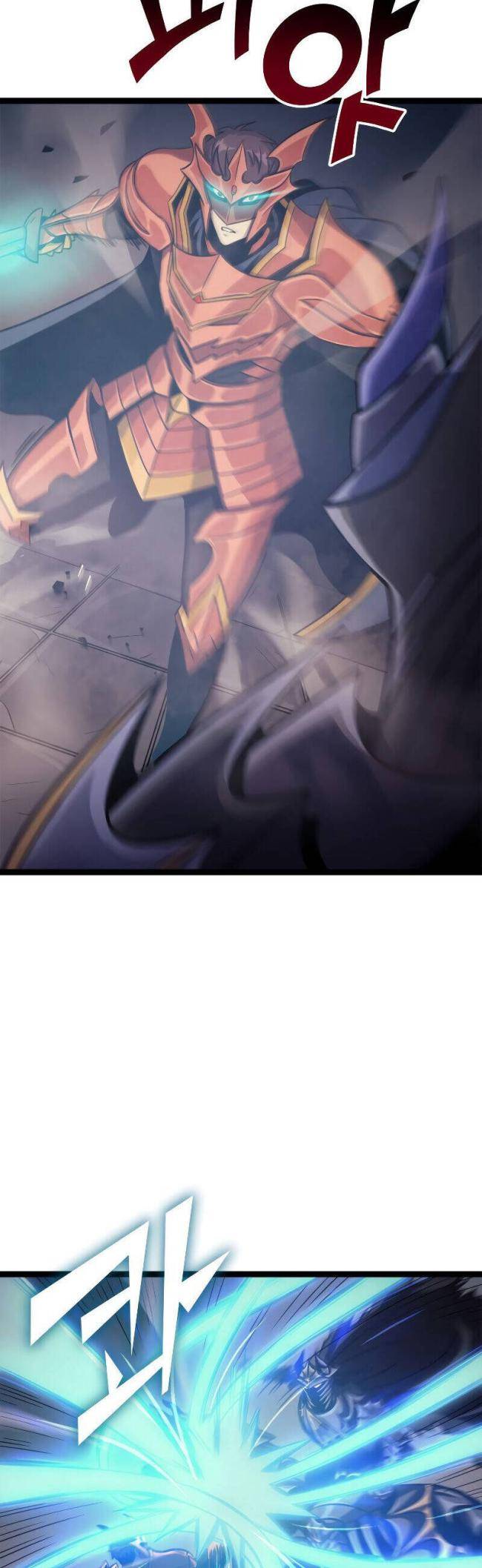 Sự Trở Lại Của Người Chơi Cấp Cao Nhất - Page 34