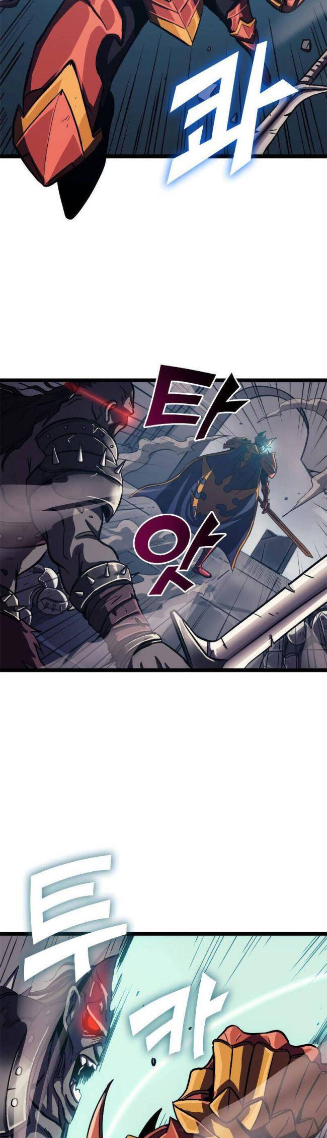 Sự Trở Lại Của Người Chơi Cấp Cao Nhất - Page 11