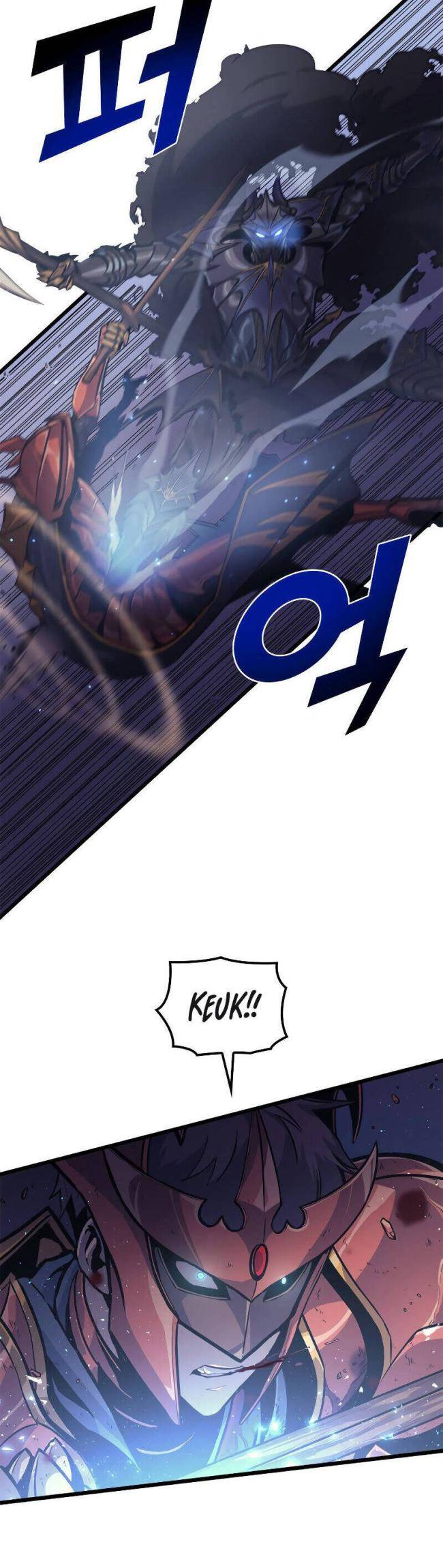 Sự Trở Lại Của Người Chơi Cấp Cao Nhất - Page 11