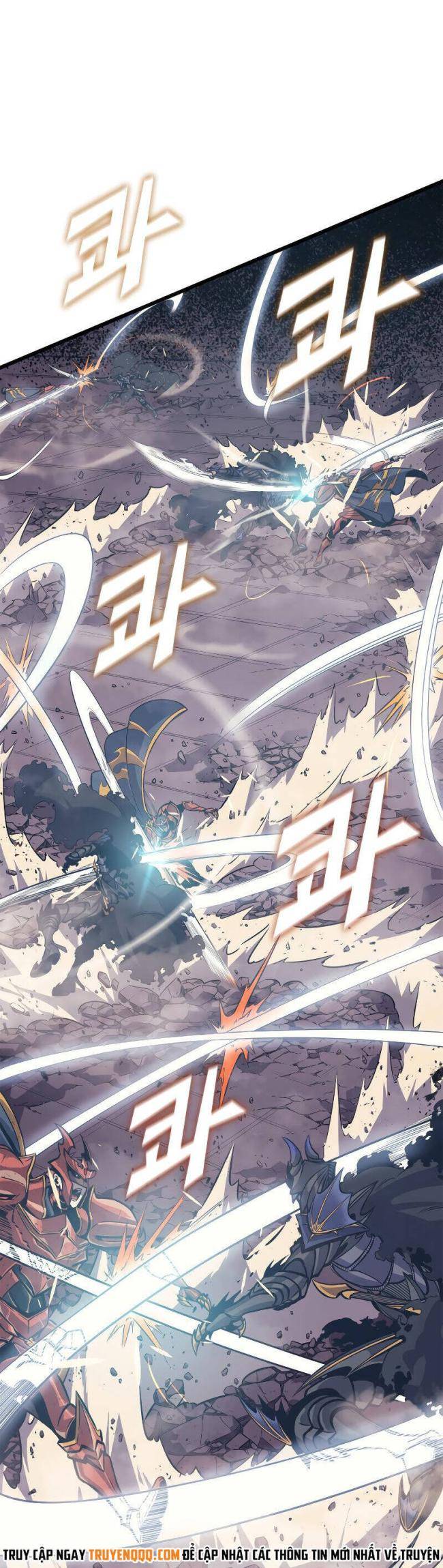 Sự Trở Lại Của Người Chơi Cấp Cao Nhất - Page 12