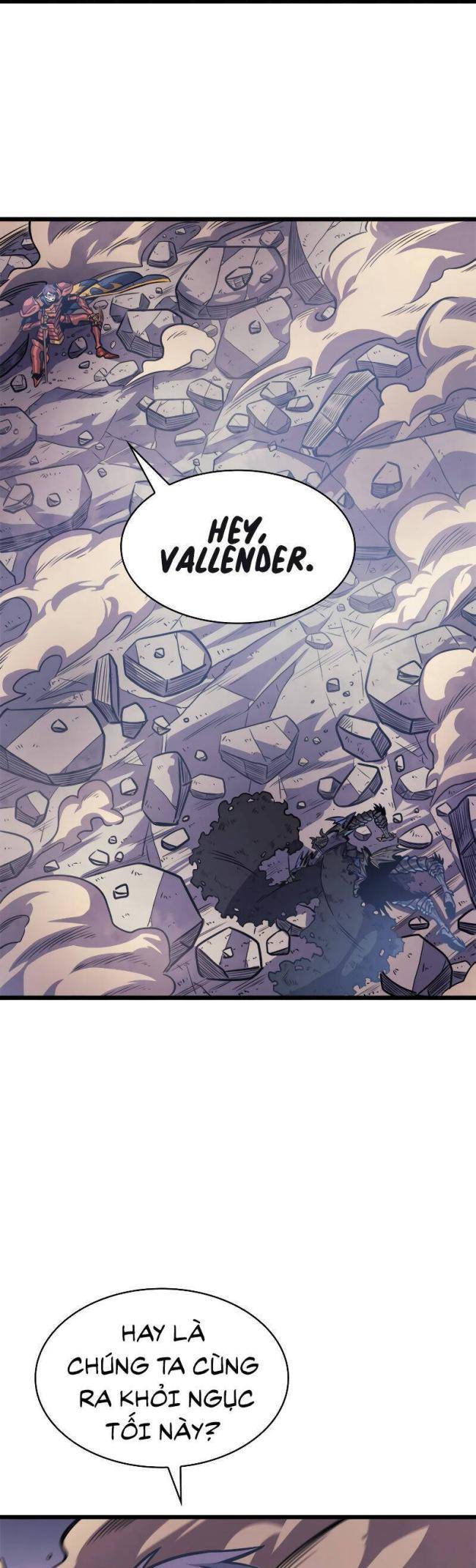 Sự Trở Lại Của Người Chơi Cấp Cao Nhất - Page 37