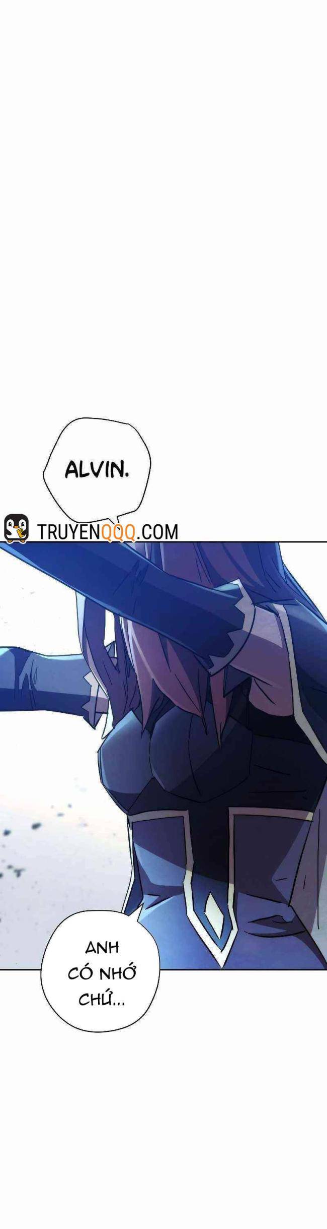 Đấu Trường Sinh Tử - Page 21