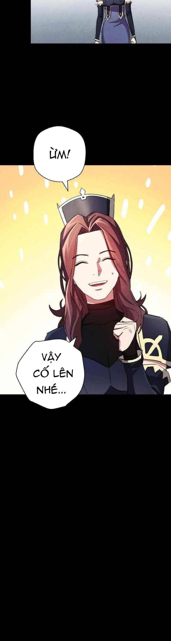 Đấu Trường Sinh Tử - Page 11