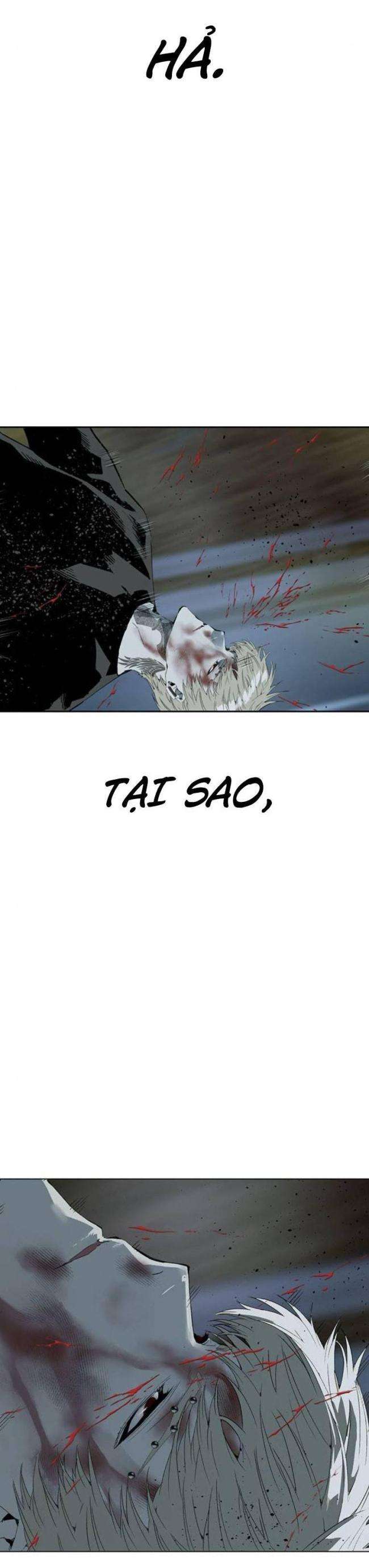 Anh Hùng Yếu - Page 35