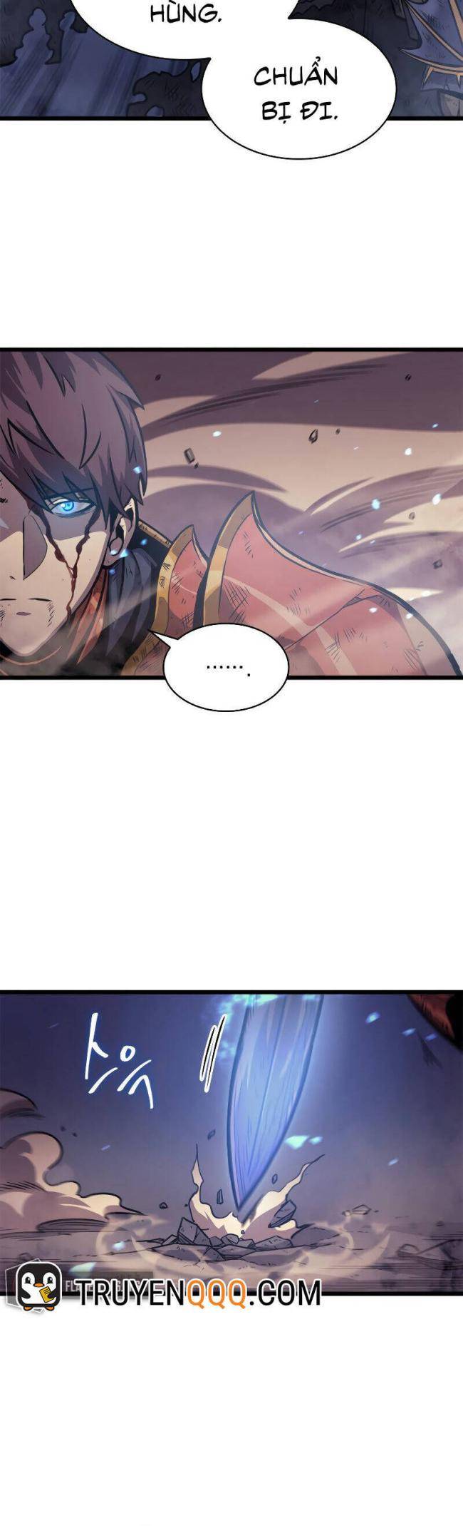 Sự Trở Lại Của Người Chơi Cấp Cao Nhất - Page 40