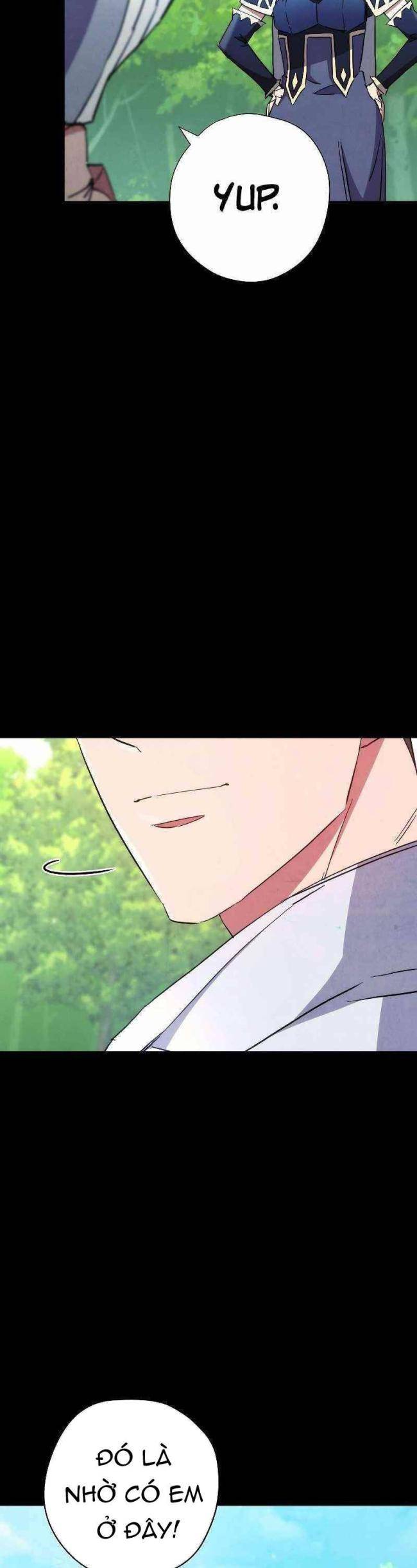 Đấu Trường Sinh Tử - Page 18