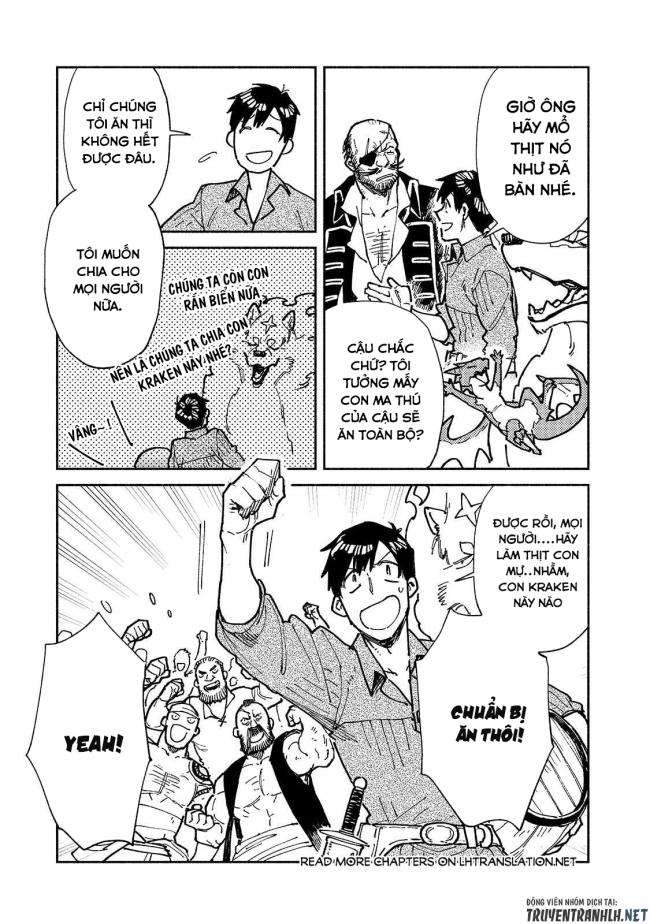 Tondemo Skill De Isekai Hourou Meshi - Page 7