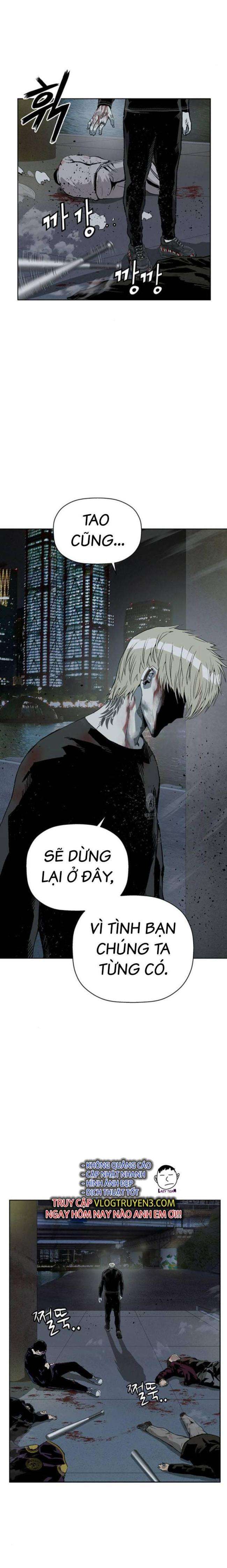 Anh Hùng Yếu - Page 18