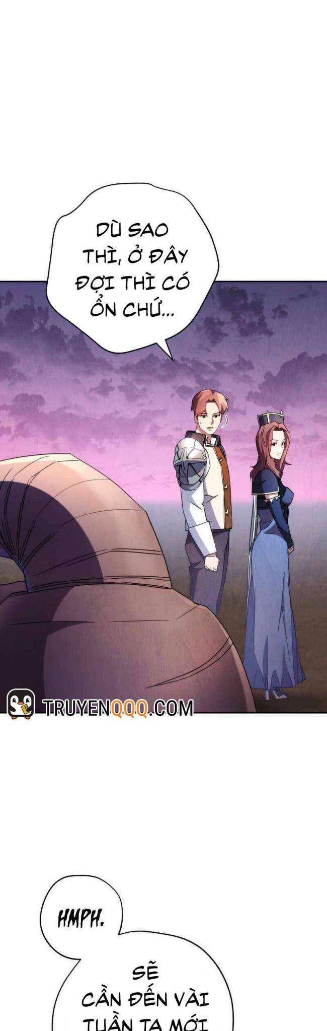 Đấu Trường Sinh Tử - Page 45