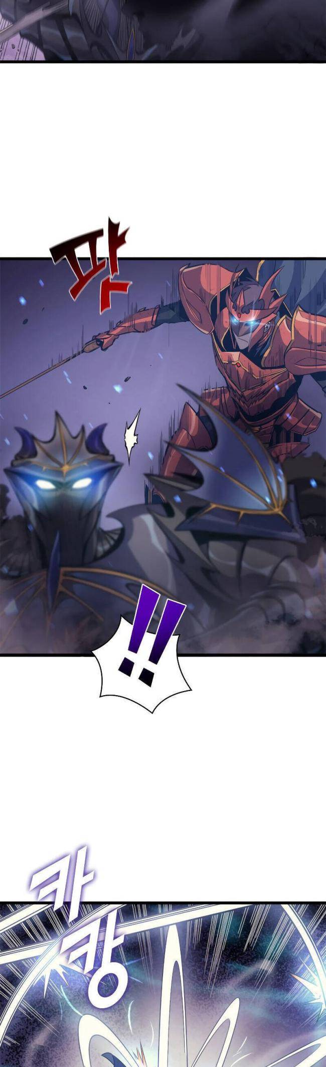 Sự Trở Lại Của Người Chơi Cấp Cao Nhất - Page 18