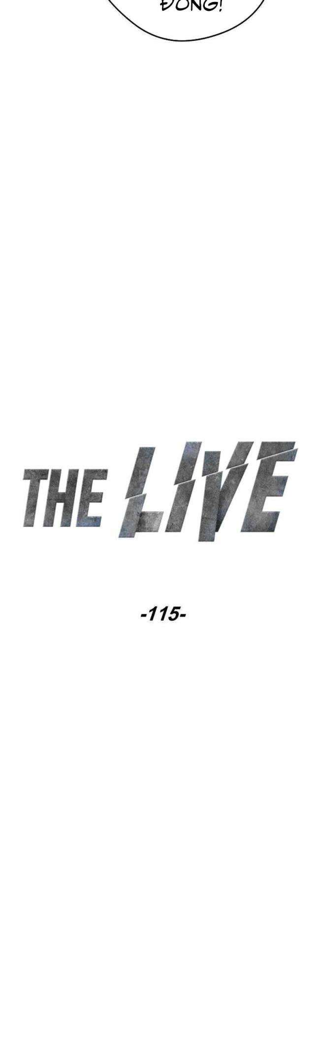 Đấu Trường Sinh Tử - Page 11