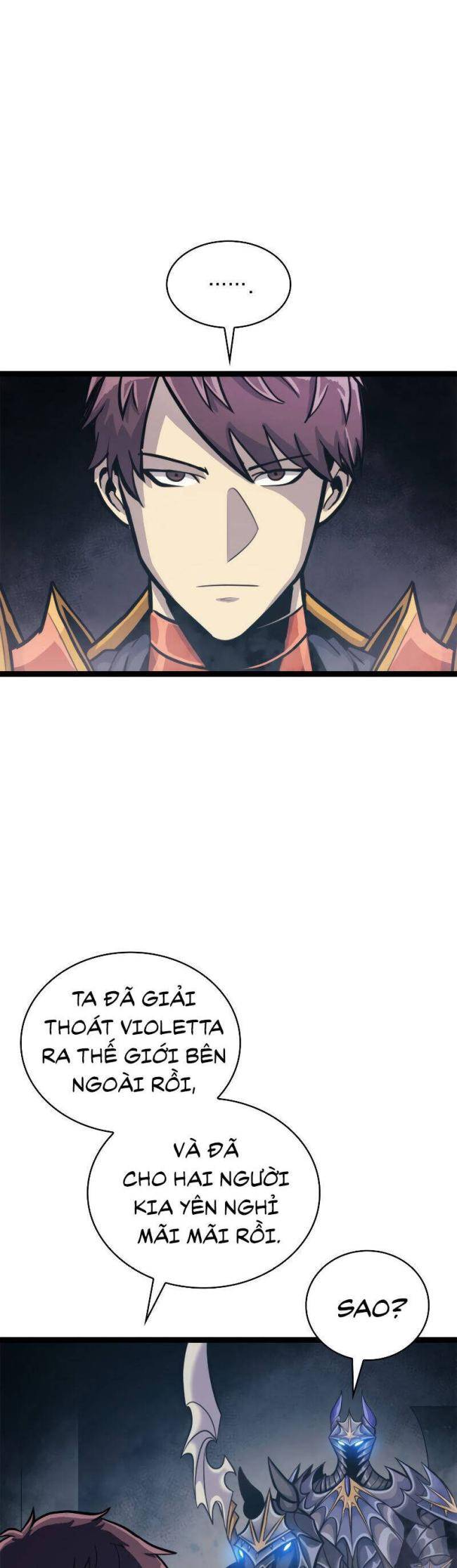 Sự Trở Lại Của Người Chơi Cấp Cao Nhất - Page 27