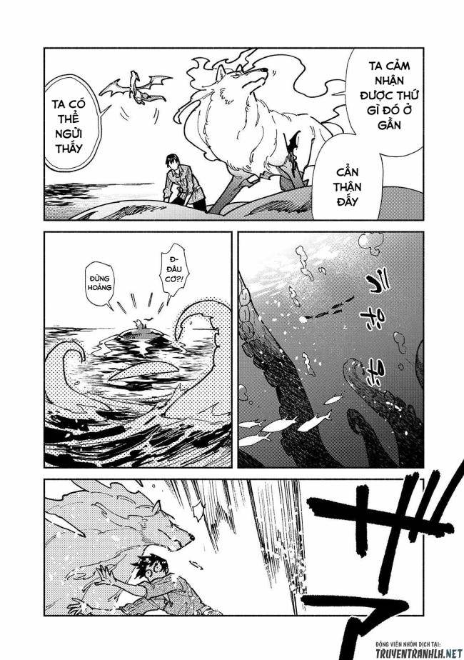 Tondemo Skill De Isekai Hourou Meshi - Page 10