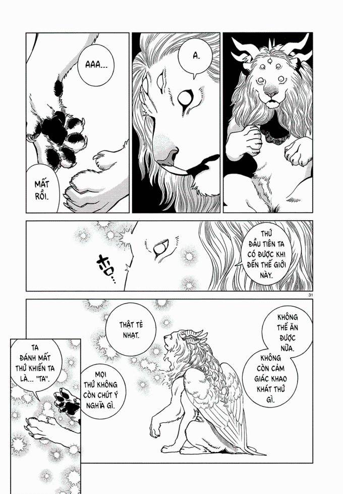 Hảo Vị Hầm Ngục - Page 31