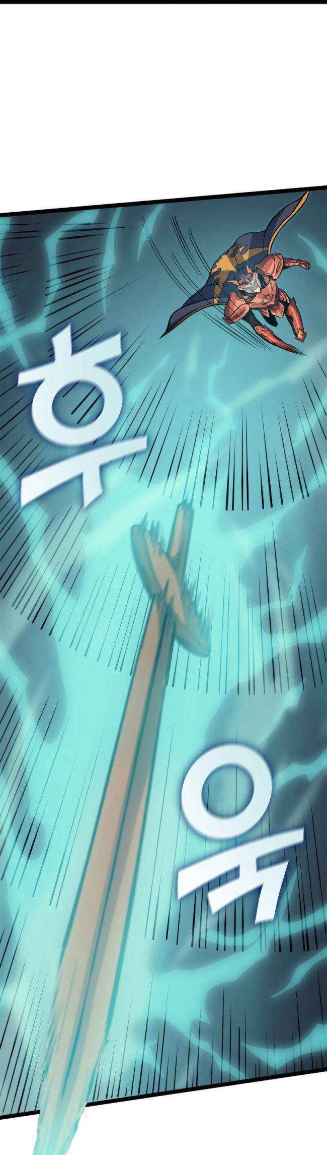 Sự Trở Lại Của Người Chơi Cấp Cao Nhất - Page 17