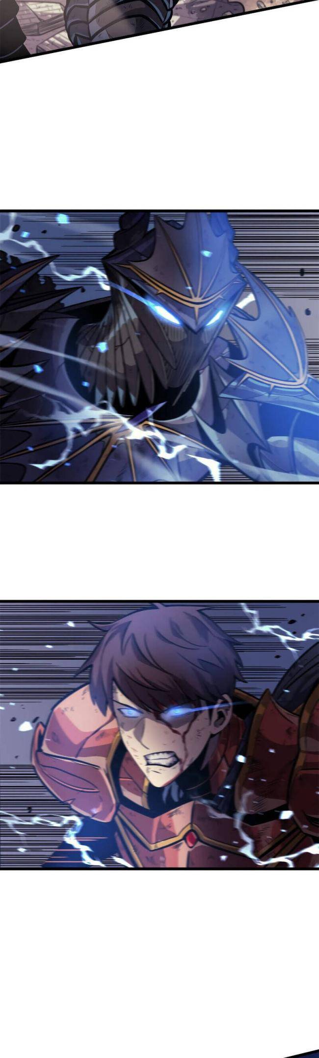 Sự Trở Lại Của Người Chơi Cấp Cao Nhất - Page 43