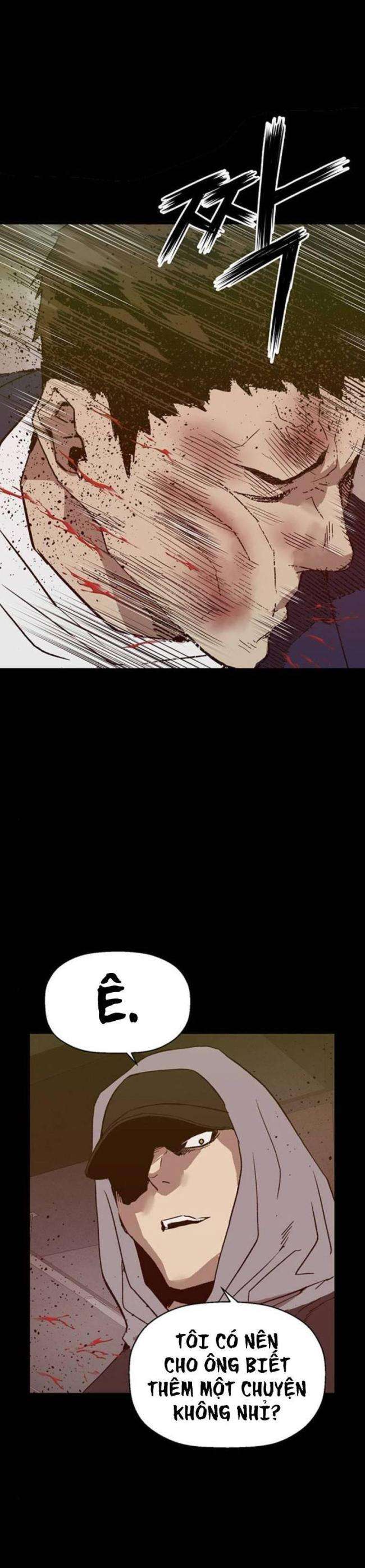 Anh Hùng Yếu - Page 15