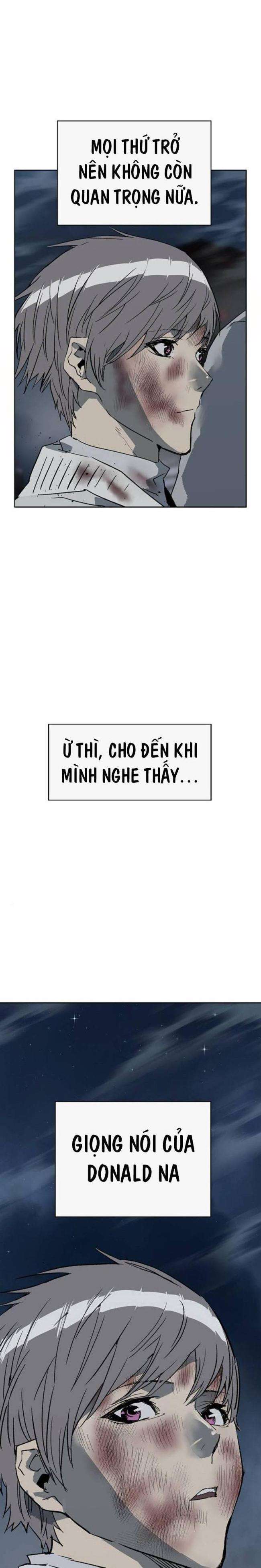 Anh Hùng Yếu - Page 26