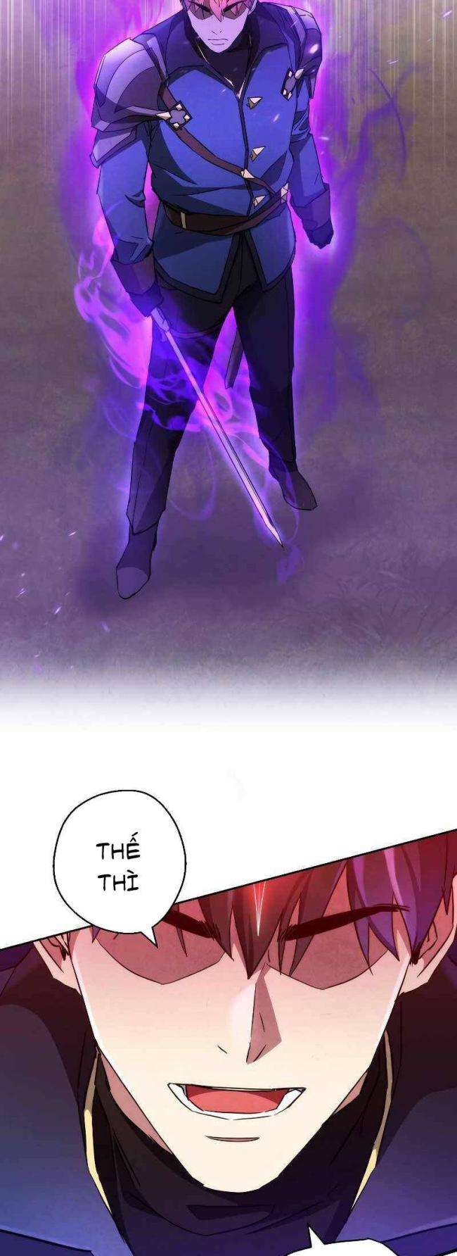 Đấu Trường Sinh Tử - Page 30