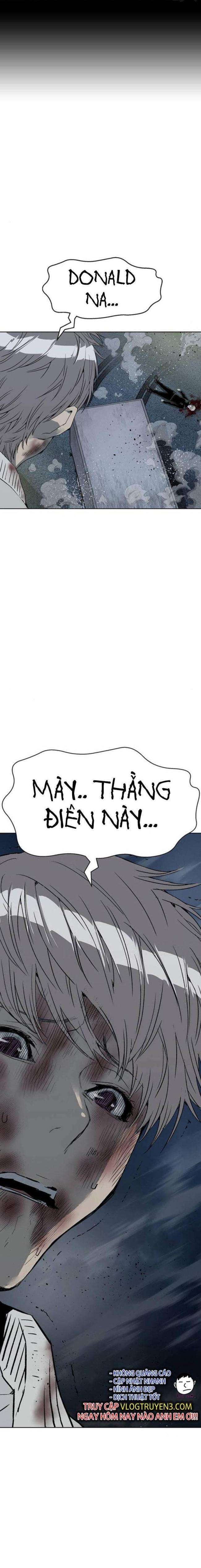 Anh Hùng Yếu - Page 43