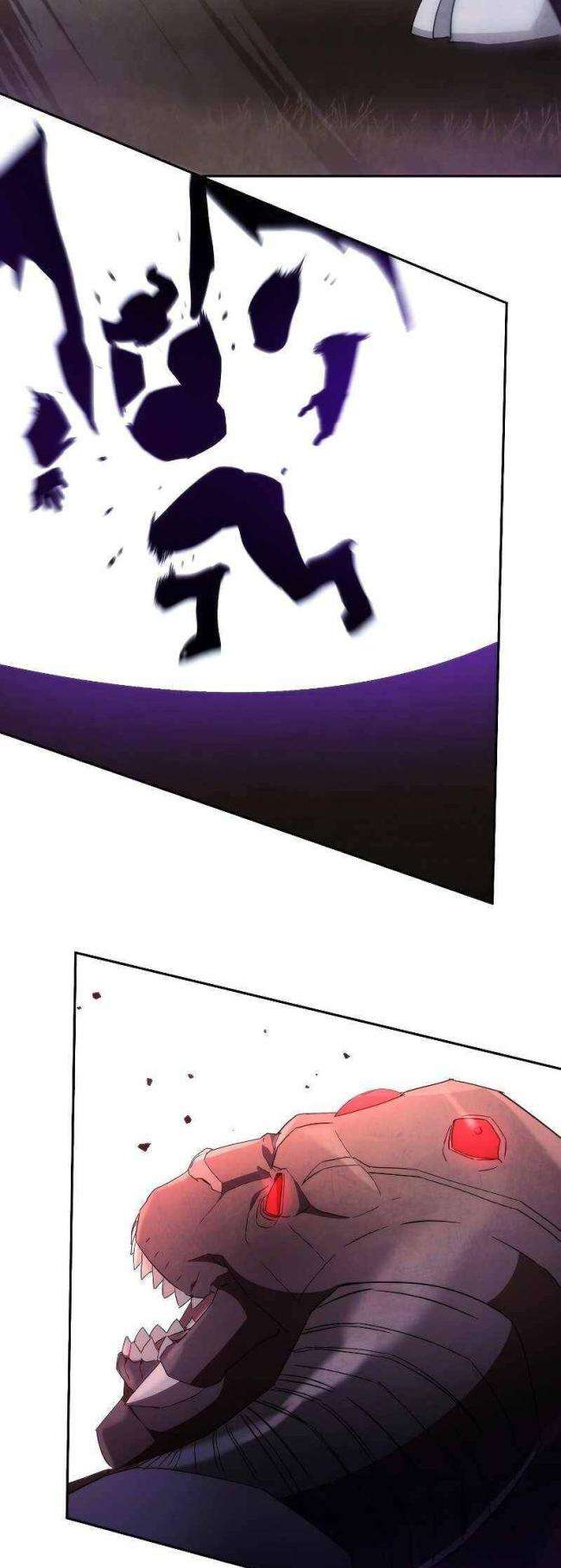 Đấu Trường Sinh Tử - Page 22