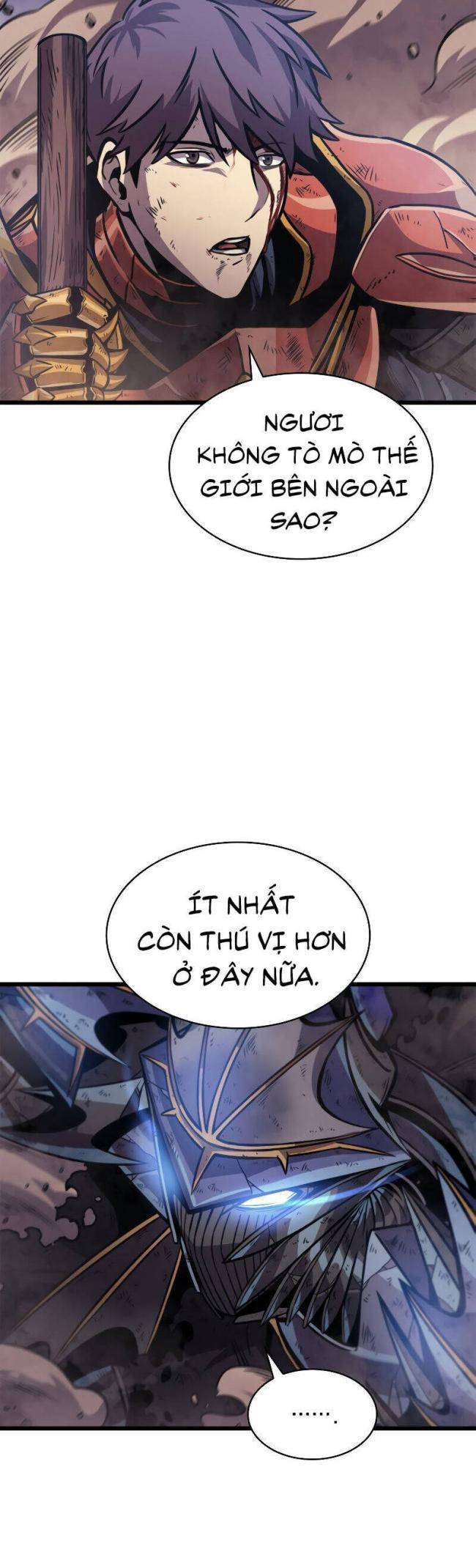 Sự Trở Lại Của Người Chơi Cấp Cao Nhất - Page 38