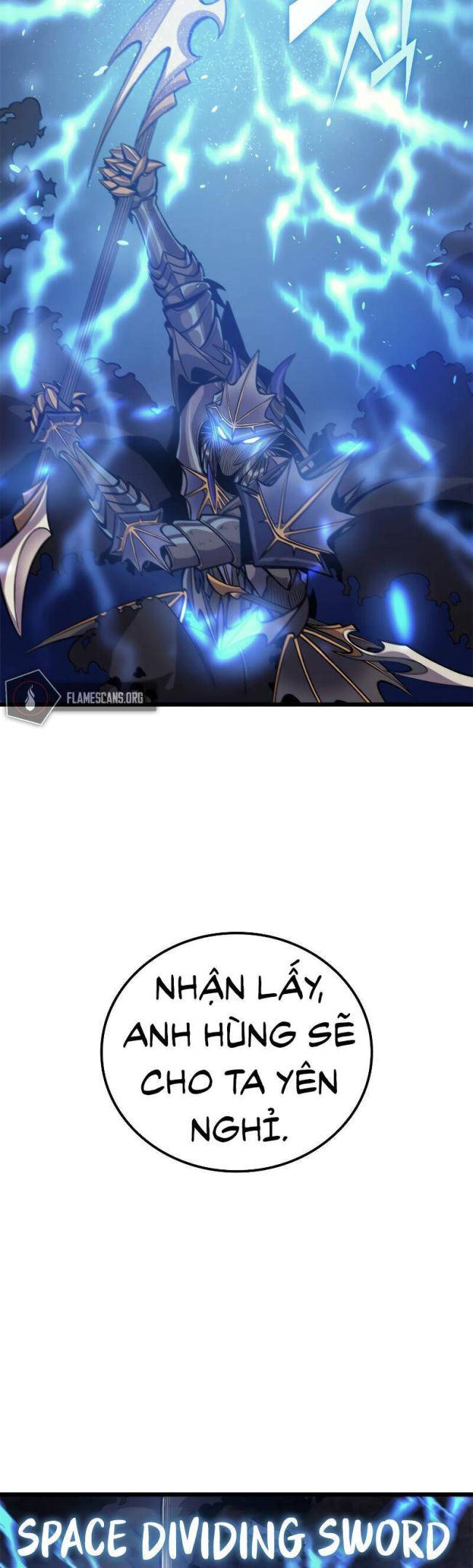 Sự Trở Lại Của Người Chơi Cấp Cao Nhất - Page 23