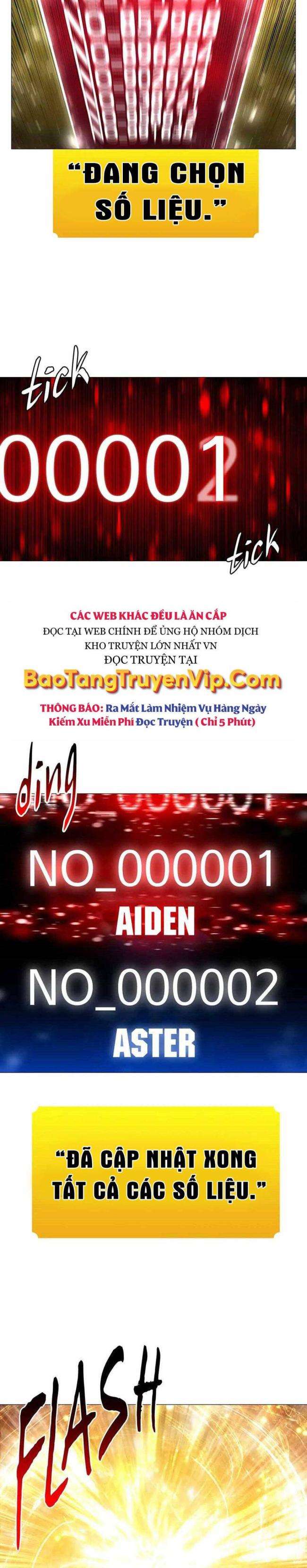 Người Điều Hành - Page 23