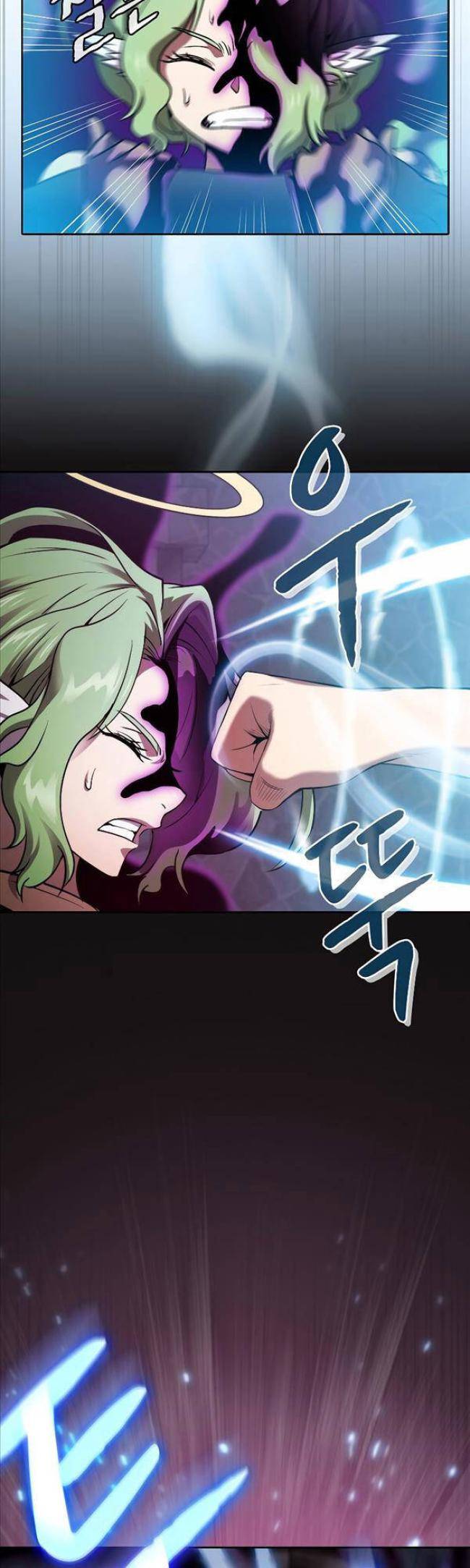 Người Chơi Trở Về Từ Địa Ngục - Page 10