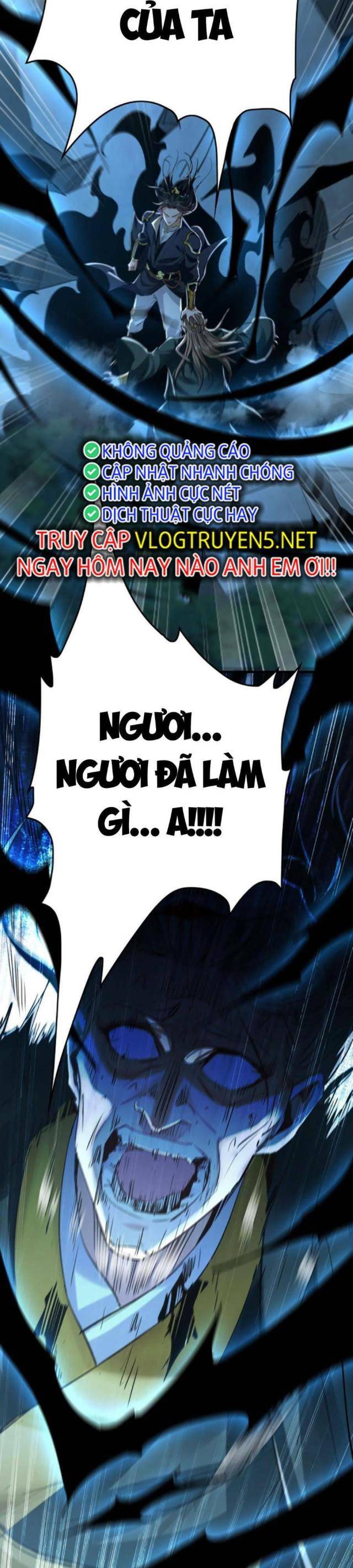 Ta Có Trăm Vạn Tốc Độ Đánh - Page 34