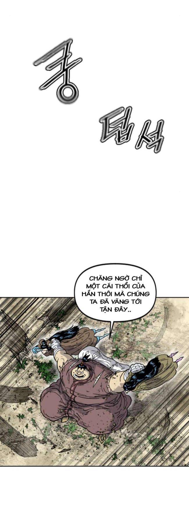 Thiên Hạ Đệ Nhất Nhân - Page 32