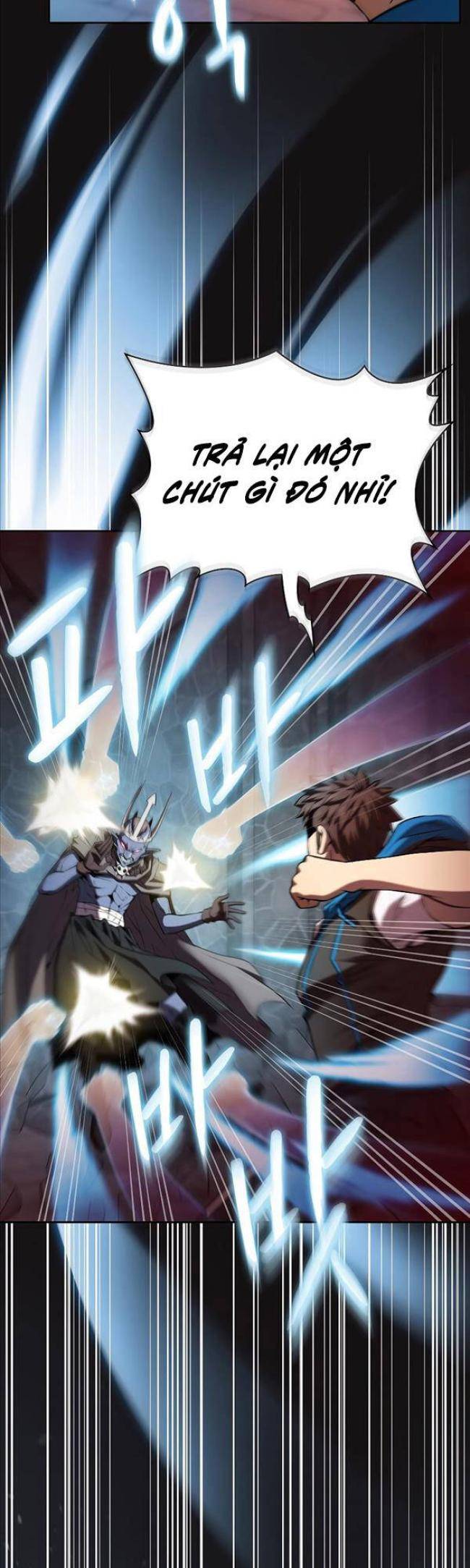 Người Chơi Trở Về Từ Địa Ngục - Page 25