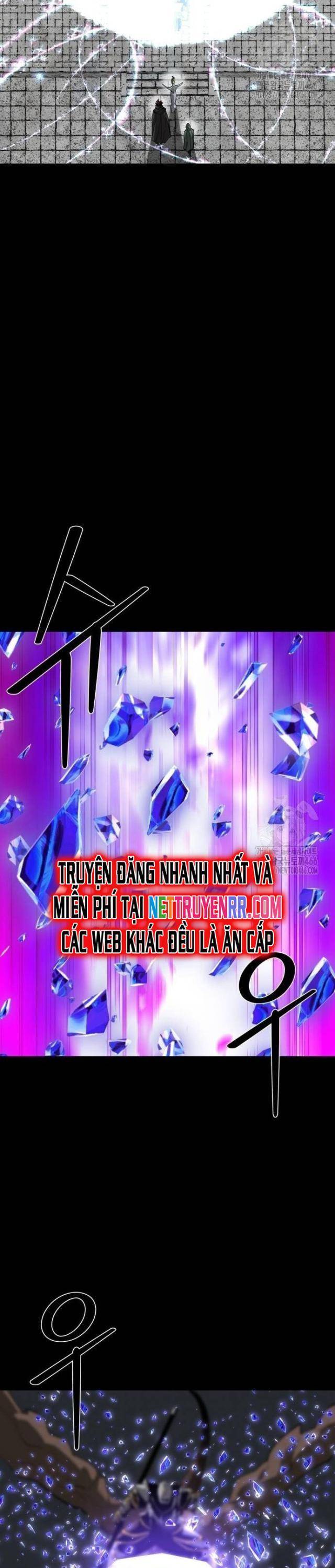 Nhân Vật Chính Ẩn Giấu Sức Mạnh - Page 18