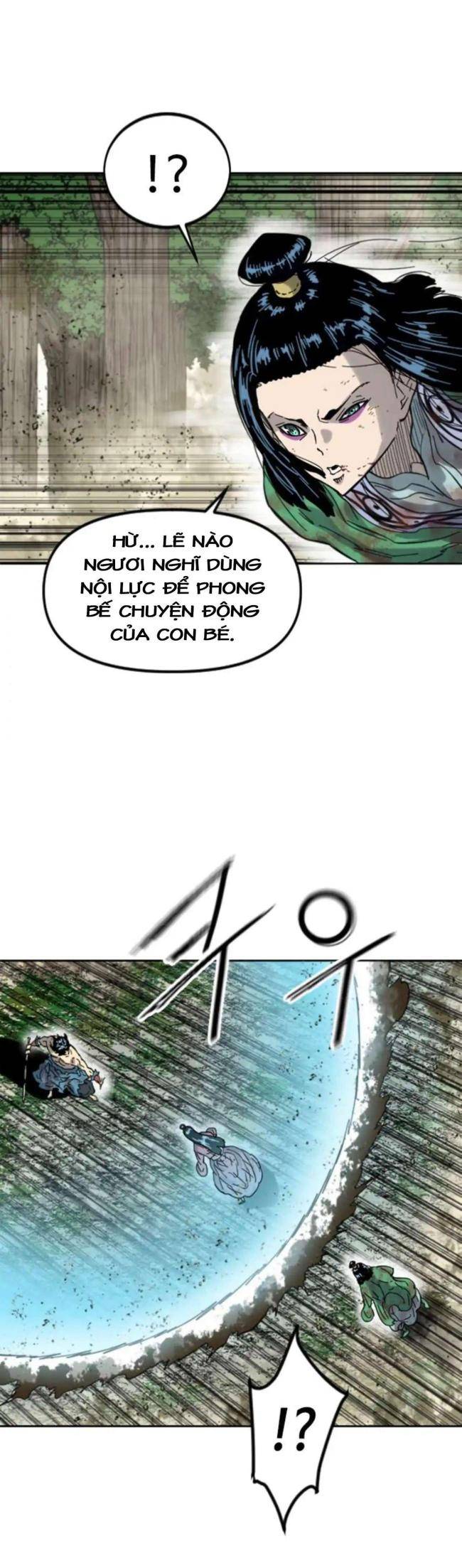 Thiên Hạ Đệ Nhất Nhân - Page 26