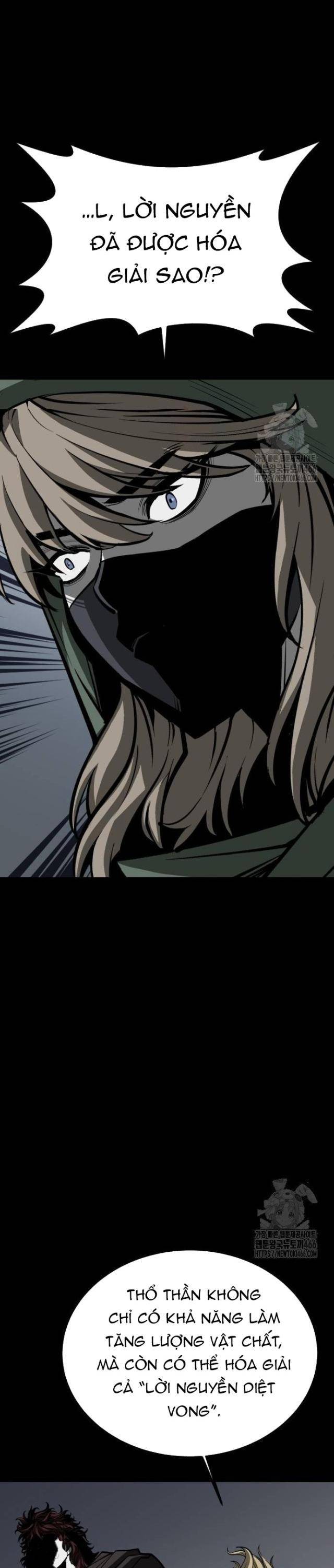 Nhân Vật Chính Ẩn Giấu Sức Mạnh - Page 24