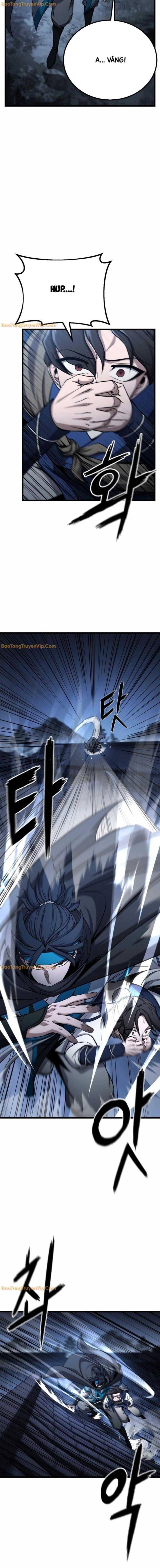 Hoa Vô Thập Nhật Công - Page 27