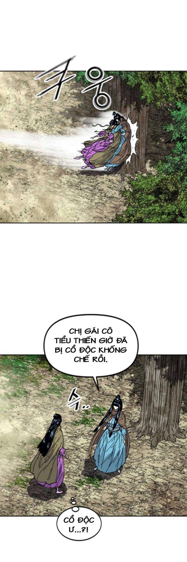 Thiên Hạ Đệ Nhất Nhân - Page 27