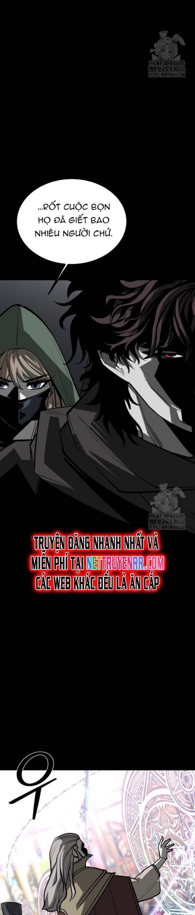 Nhân Vật Chính Ẩn Giấu Sức Mạnh - Page 16