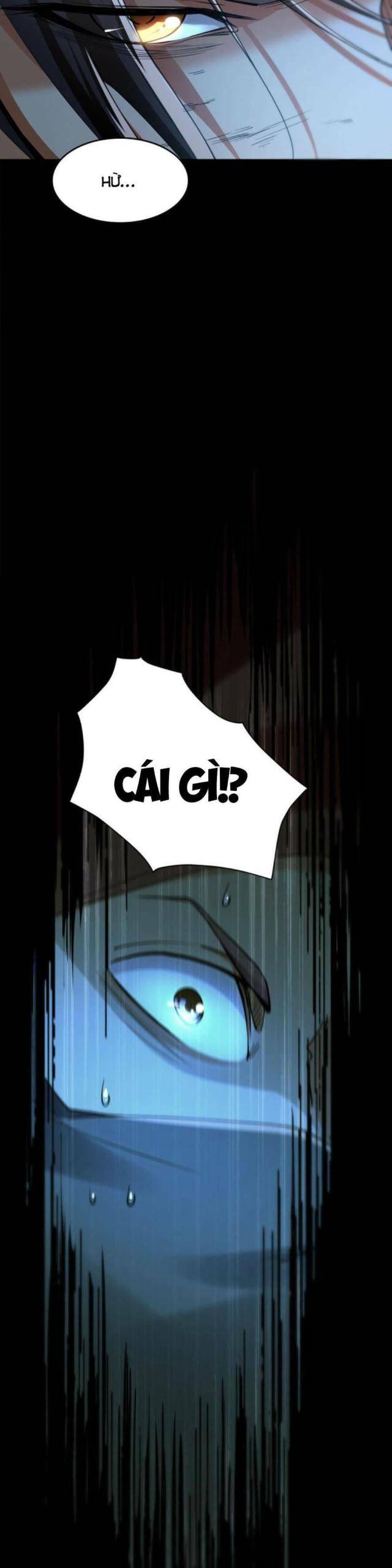 Ta Có Trăm Vạn Tốc Độ Đánh - Page 8