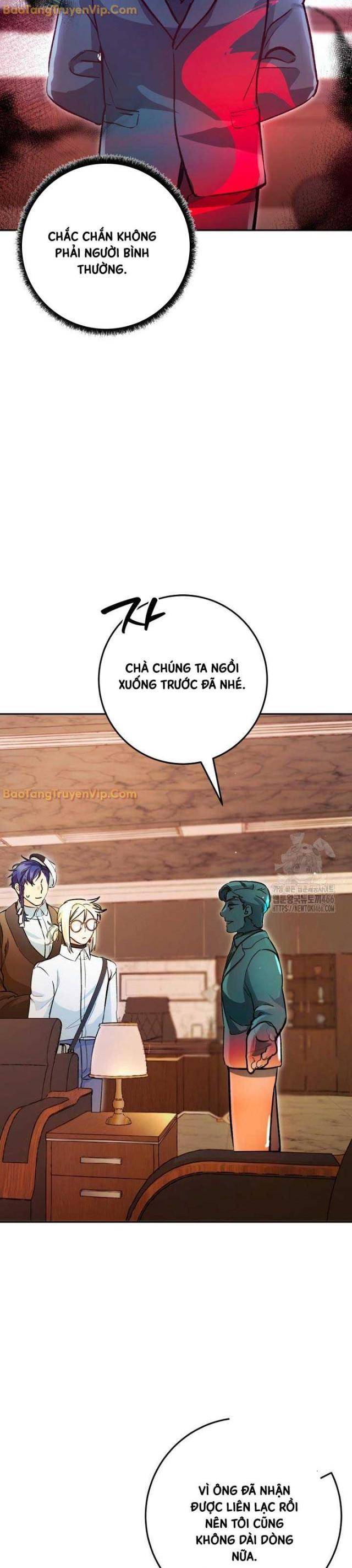 Trở Thành Công Tước Ở Thế Giới Ma Pháp - Page 22